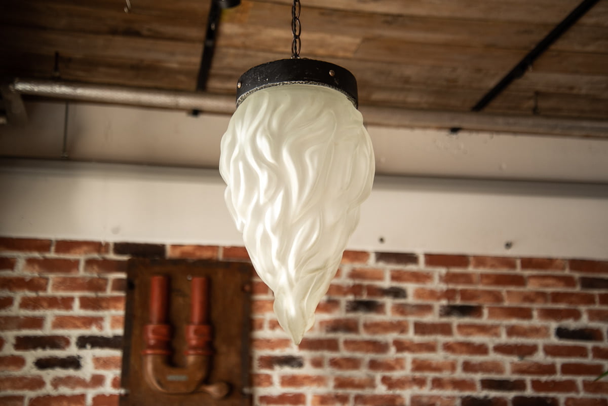 PENDANT LAMP