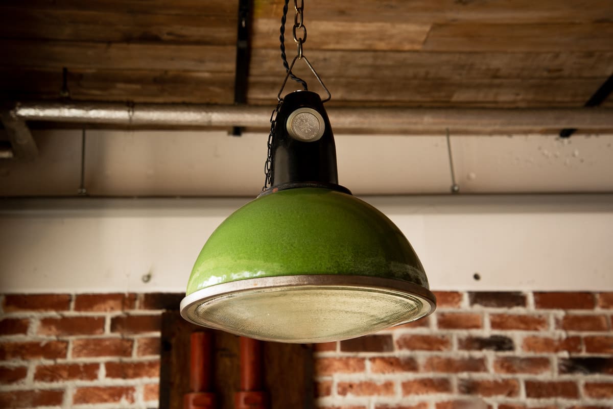 PENDANT LAMP