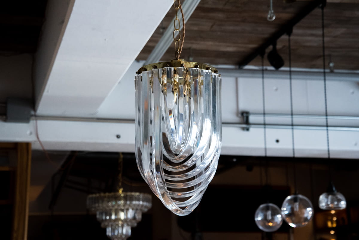 PENDANT LAMP