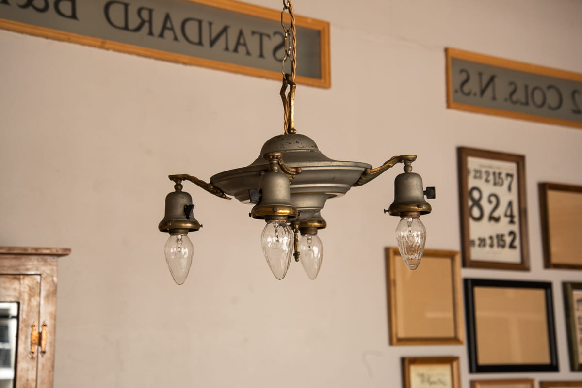 PENDANT LAMP