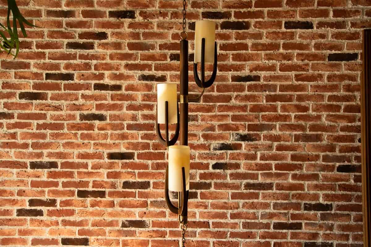 HANGING LAMP