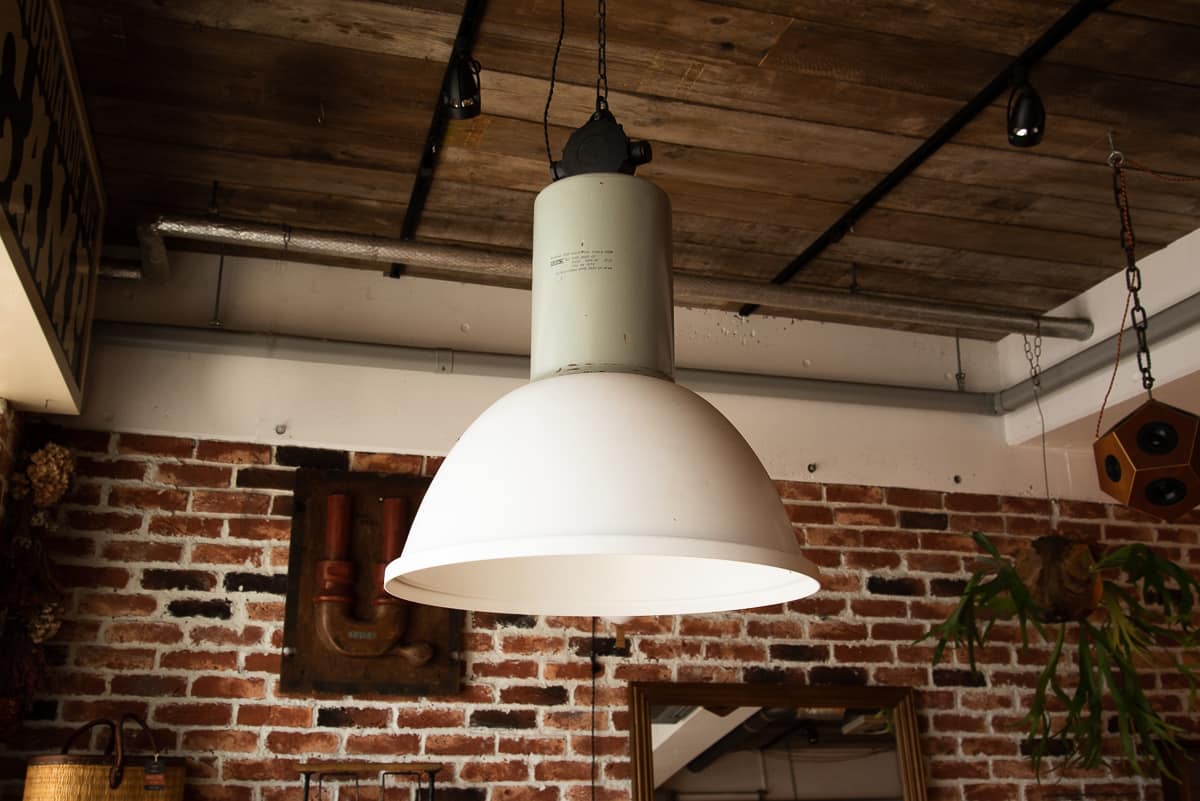 PENDANT LAMP