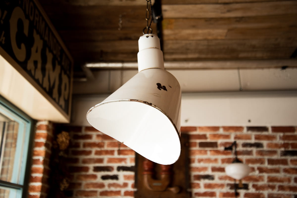 PENDANT LAMP