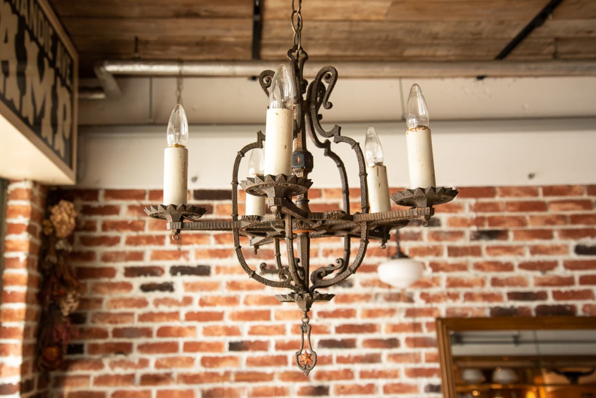PENDANT LAMP