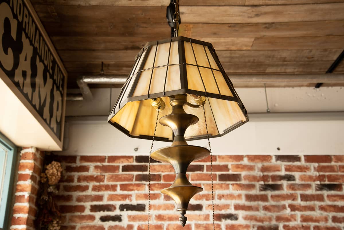 PENDANT LAMP