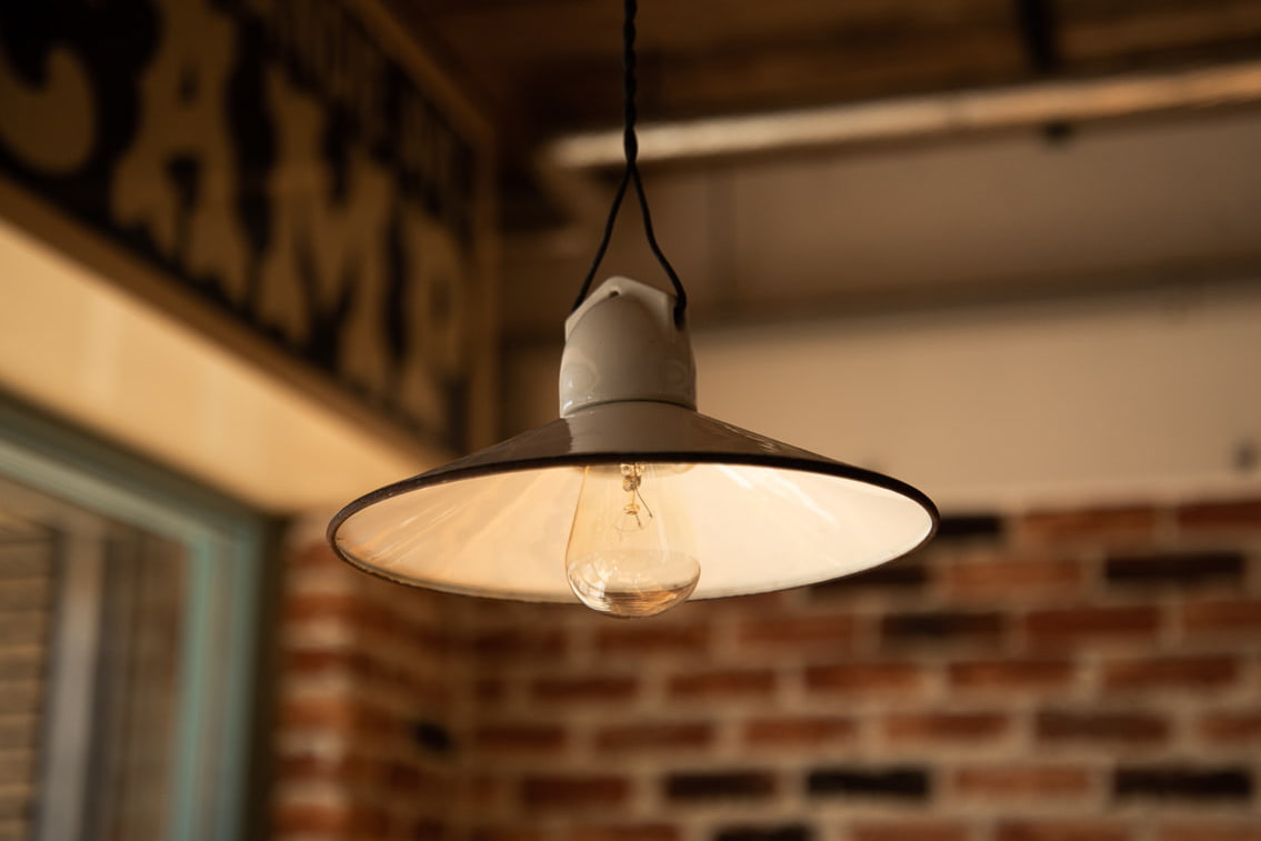 PENDANT LAMP