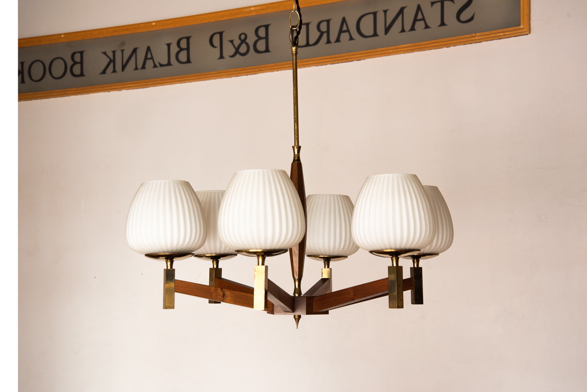 PENDANT LAMP