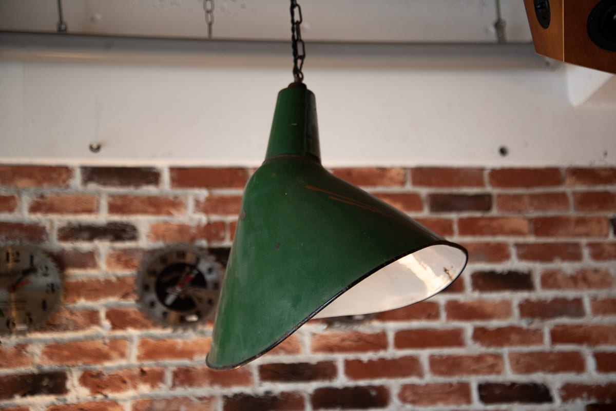 PENDANT LAMP
